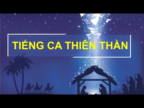 Tiếng Ca Thiên Thần