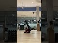 Breaking Training Session | Power Moves Practice | 4/13/23 Bboy Crumbs