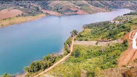 Hồ Đảo Ngọc, Lộc Tân Bảo Lâm Lâm Đồng