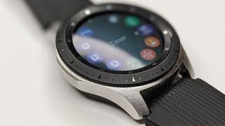 What to do if your Samsung Watch Bezel is not rotating smoothly