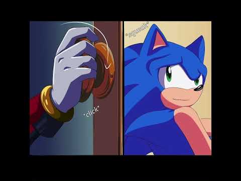 Bad Day - Sonadow Comic