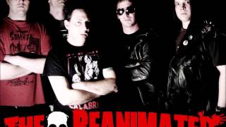 The Reanimated - They alive
