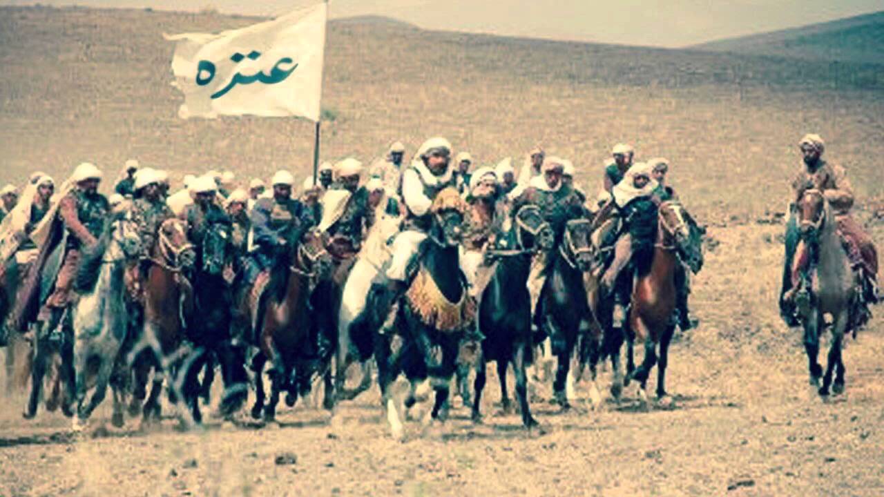 شيخة القصيد للشيخ / مشعان بن مغيليث الهذال 