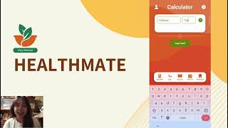 HEALTHMATE - CRUD Application | Mobile Programming screenshot 5