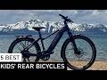 Top 5 Best Kids’ Rear Bicycles 2026 | Best Cycle for 7 to 10 Years Old.