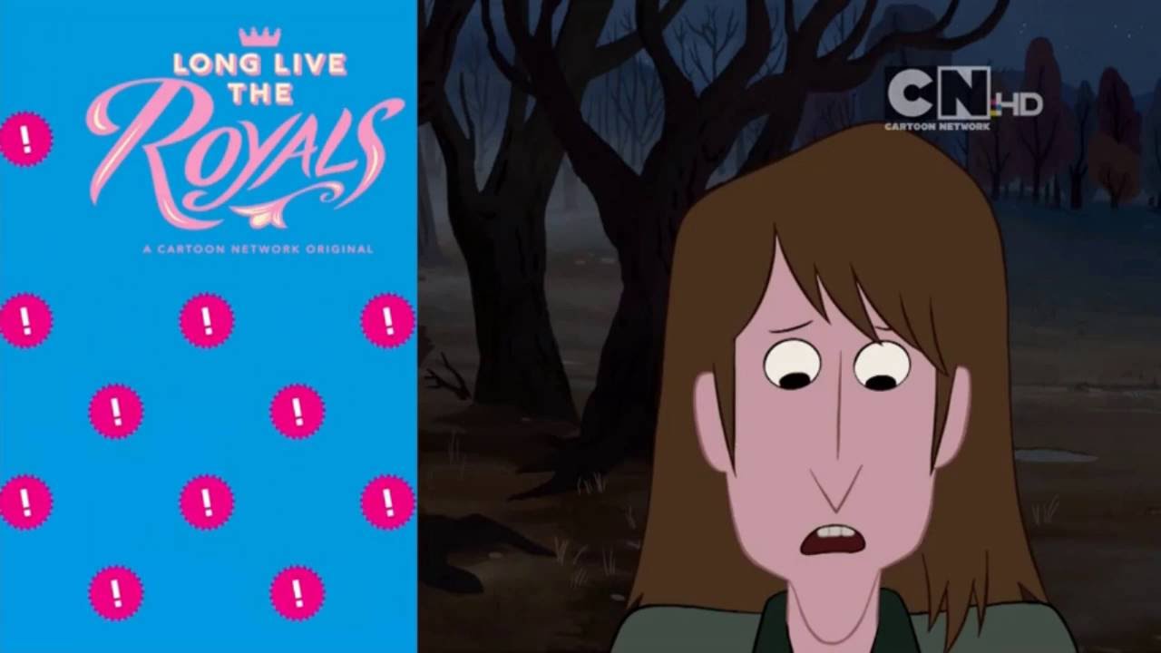 Cartoon Network Poland - Rebranded! (September 1, 2016)