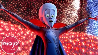Celebrity Top 10 Villains Who Weren't Evil Just Broken Wealth