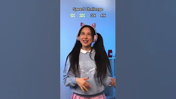 Old Town Road Speed Challenge XO TEAM TIKTOK Xoteam Tiktok 