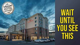 Crowne Plaza Anchorage-Midtown By IHG - Wait Until You See This | Anchorage (AK), United States🛏️