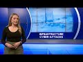 Water Systems Urged to Boost Cybersecurity After Multi-State Attacks
