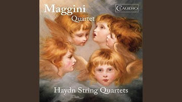 String Quartet No. 67 in F Major, Op. 77 No. 2, Hob. III:82 "Lobkowitz": IV. Finale: Vivace assai