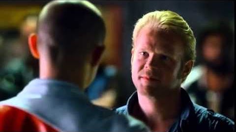 映画「キャノンレース」予告篇