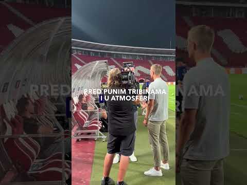 Priprema za Zveda