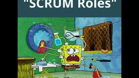 Part 4/4  SCRUM and the app development process