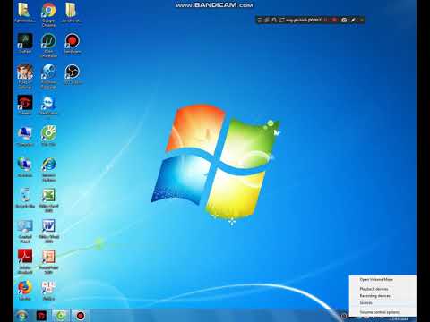 Video: Cách Thiết Lập Micrô Trong Skype Trên Windows 7