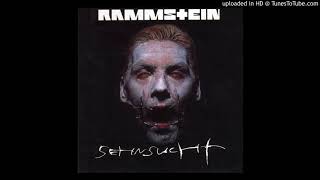 Rammstein - Tier (Official Audio)