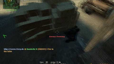 CSS | Ninja Defuse By Ozzy