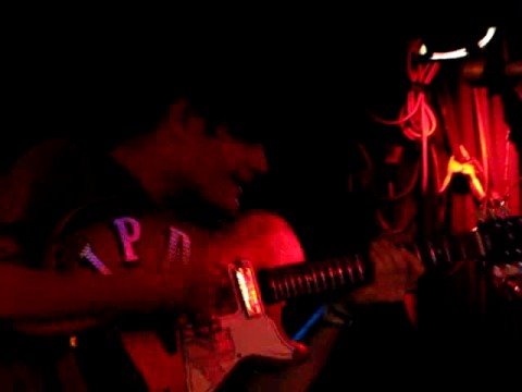 thee oh sees finale