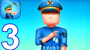 Army Commander - Gameplay Walkthrough Part 3 (iOS, Android Gameplay)