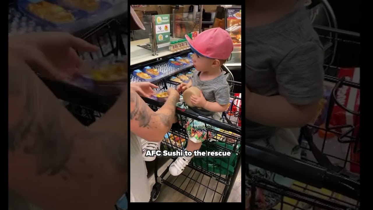 When it’s too hot to cool