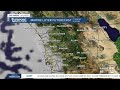 ABC 10News PinPoint Weather With Meteorologist Angelica Campos