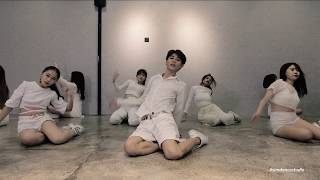 LIPING SIM / DELICATE - Taylor Swift / Waacking Choreography