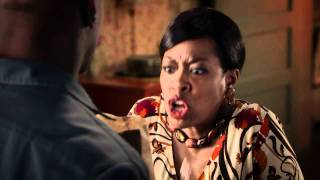 Everybody Hates Chris - Who Is Oprah?