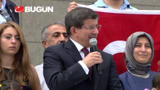 Başbakan: Bugün Bayram Günüdür Resimi