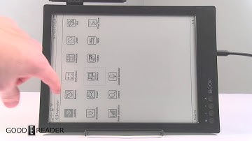 How to set up the Onyx Boox Max2 as a secondary monitor