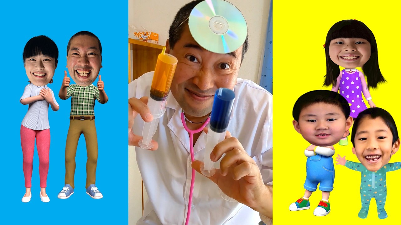 Mochi Family Funny video 😂😂😂