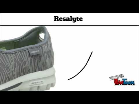 resalyte shoes