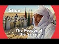Algeria : Berber Culture and Festivities | SLICE