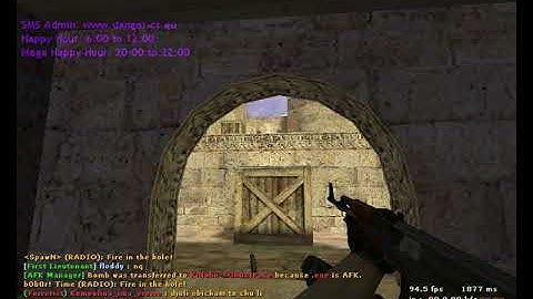 badboy ground strafe script