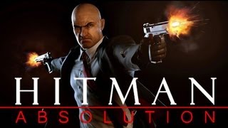 Hitman: Absolution - PC Gameplay - Ultra Settings