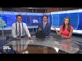 Lots of heat and not much rain for Tampa Bay