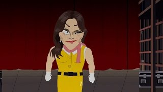 Best of Caitlyn Jenner - South Park - Buckle up Buckaroos! by TheTop10Channel 2,754,144 views 8 years ago 2 minutes, 45 seconds