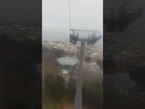 Bursa Uludağ Teleferik