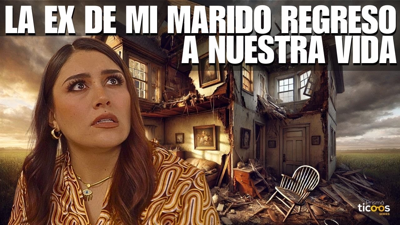 La Ex de mi marido regresó.