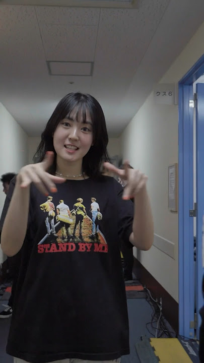 冨岡 愛(Ai Tomioka) - #グッバイバイ / Good bye-bye (eye to eye)　#冨岡愛 #goodbyebye #aitomioka #JPOP