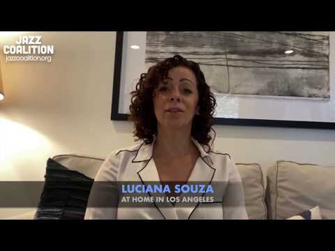 Luciana Souza Jazz Coalition PSA