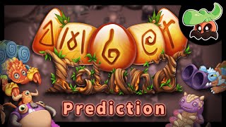 Amber Island | Prediction (Wave 4)