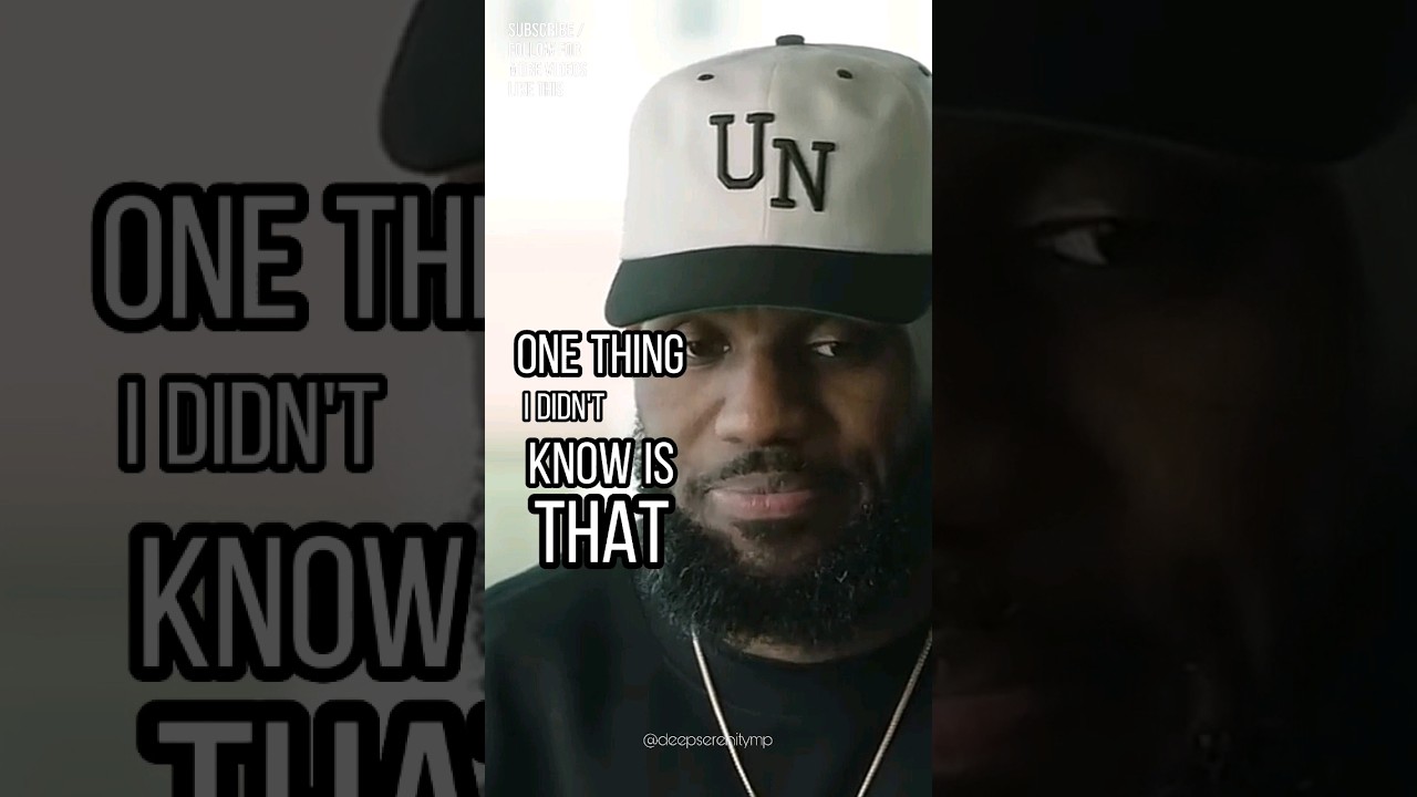 Assista a Lebron James on the Success he prayed and worked for #nba #lakers #success @youtube #500subs no YouTube Assista a Lebron James on the Success he prayed and worked for #nba #lakers #success @youtube #500subs no YouTube