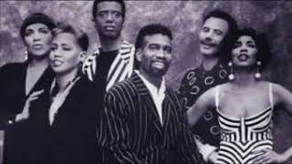 Real Love - Skyy - 1989