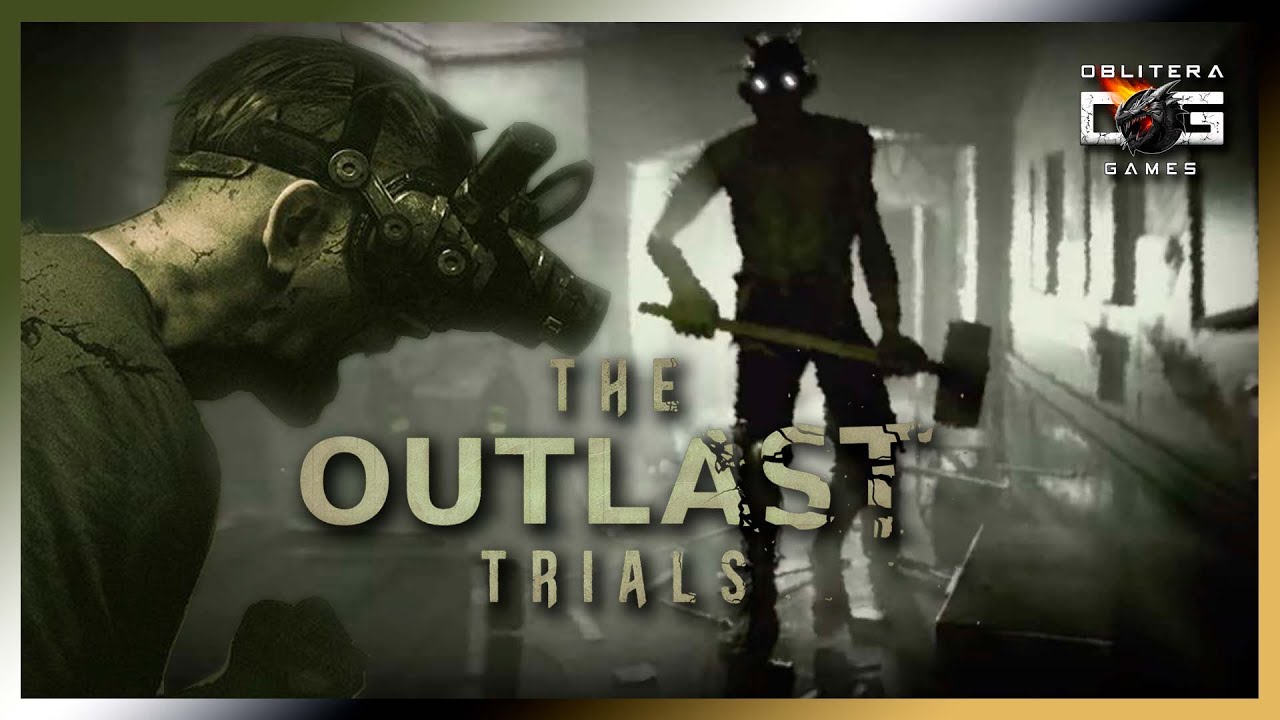 The Outlast Trials' Re-Emerges With Horrifying New Trailer