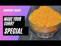 Chicken Masala Powder || چکن مصالحہ پاؤڈر || Curry Powder Recipe By Cook With Faiza