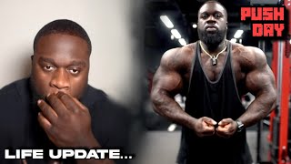 WILL I COMPETE AGAIN?? | THE TRUTH ๐ข
