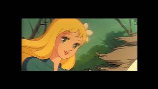 Opening To The Little Mermaid 1975 1996 Japanese Laserdisc