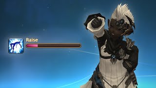 FFXIV Shitposting - Neo Dies Edition