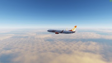 【🔴P3D v5】SBPS Landing