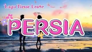 Download Lagu Lagu Timor Leste 🇹🇱 PERSIA (Ganjo) Cover Indah MP3